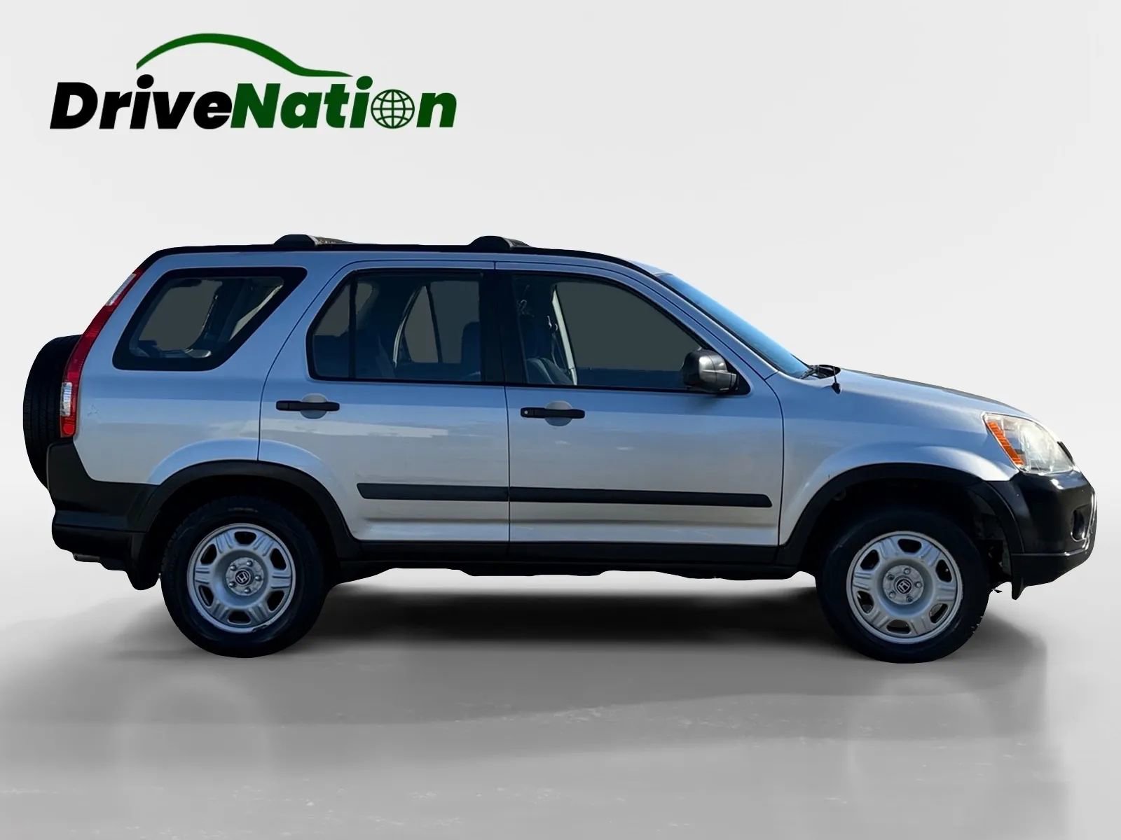 Used 2006 Honda CR-V LX image 6