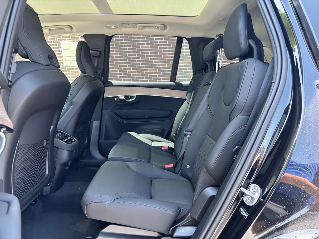 New 2026 Volvo XC90 B6 Plus AWD/4WD image 16