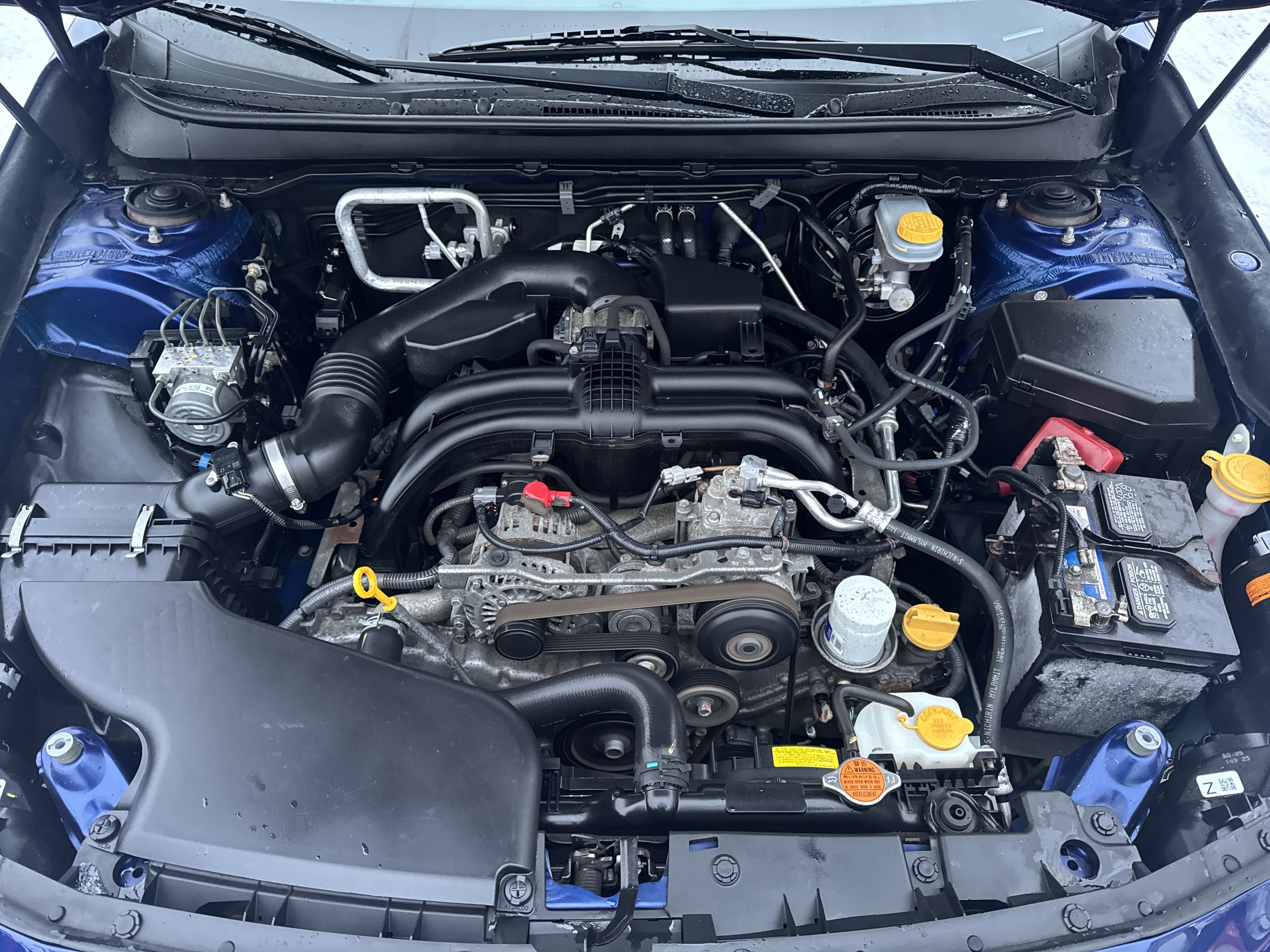 Used 2017 Subaru Outback 2.5i Limited image 11