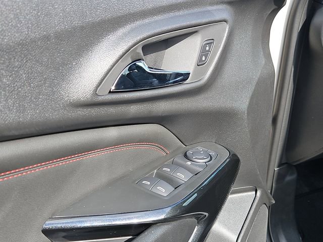 New 2026 Chevrolet Trax RS w/ Driver Confidence Package FWD image 17