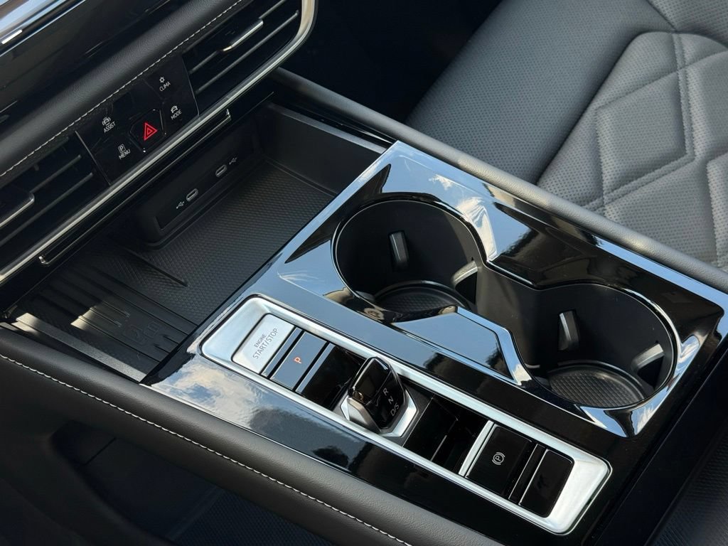 New 2026 Volkswagen Atlas SE AWD/4WD image 20