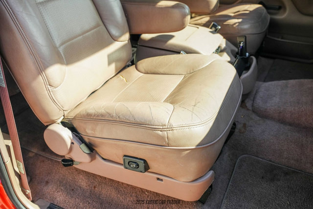 Used 1995 Ford Bronco Eddie Bauer AWD/4WD image 44