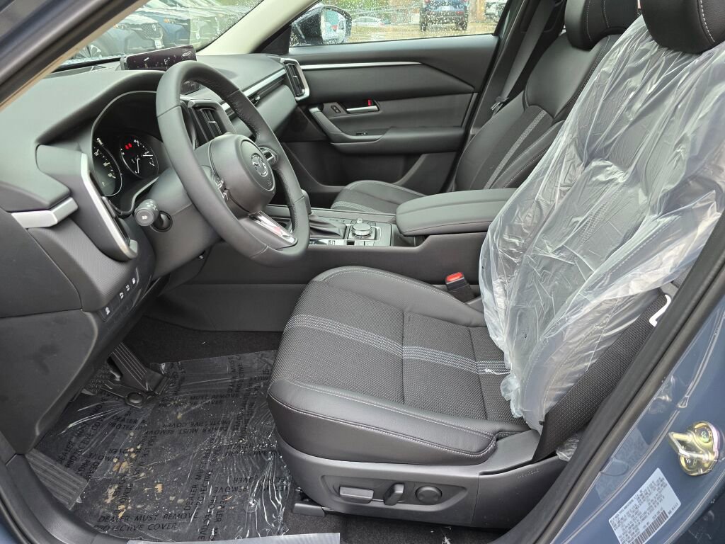 New 2026 MAZDA CX-50 2.5 Hybrid w/ Cargo Package image 19