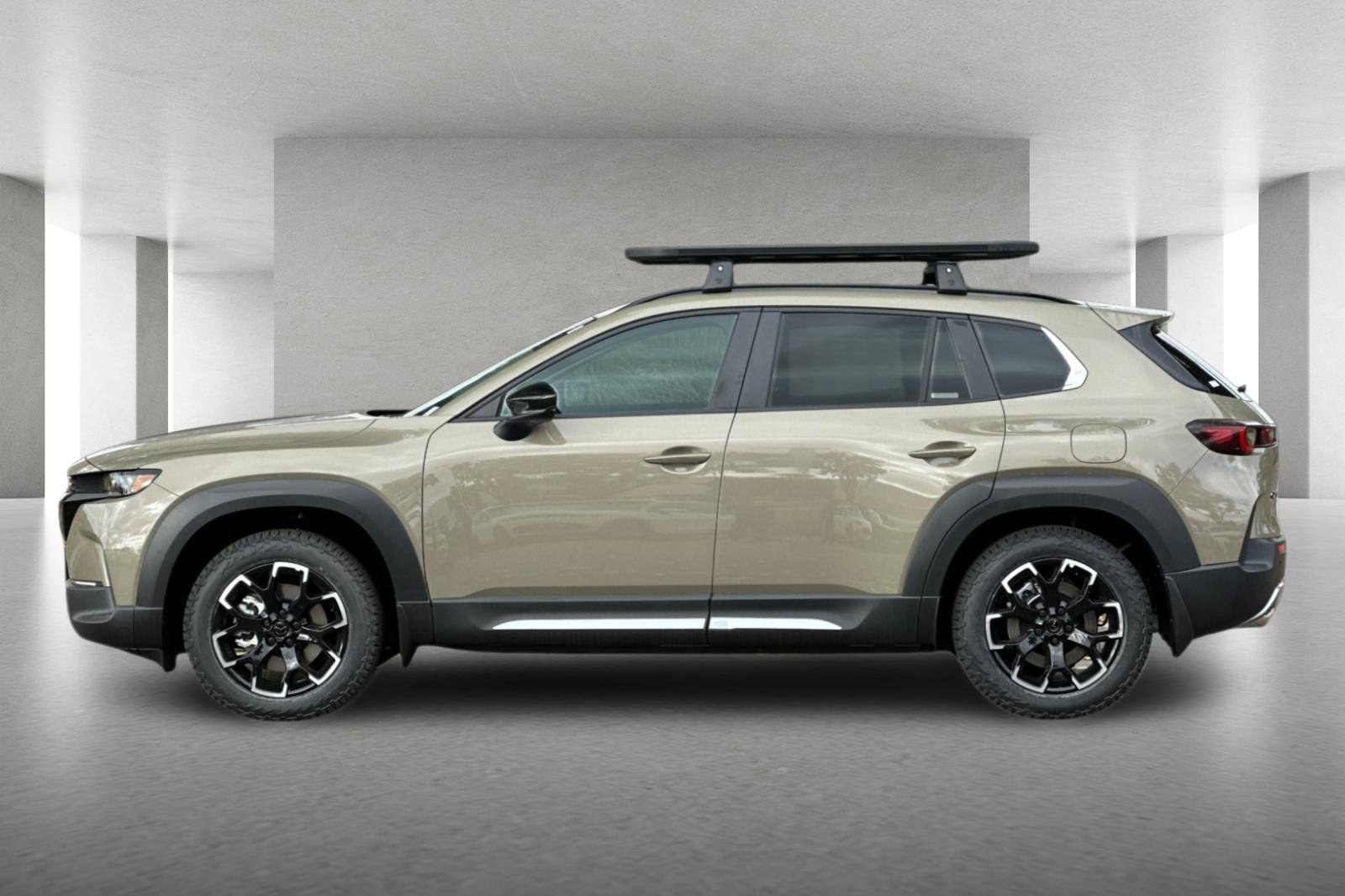 New 2026 MAZDA CX-50 Meridian Edition w/ Apex Package AWD/4WD image 7