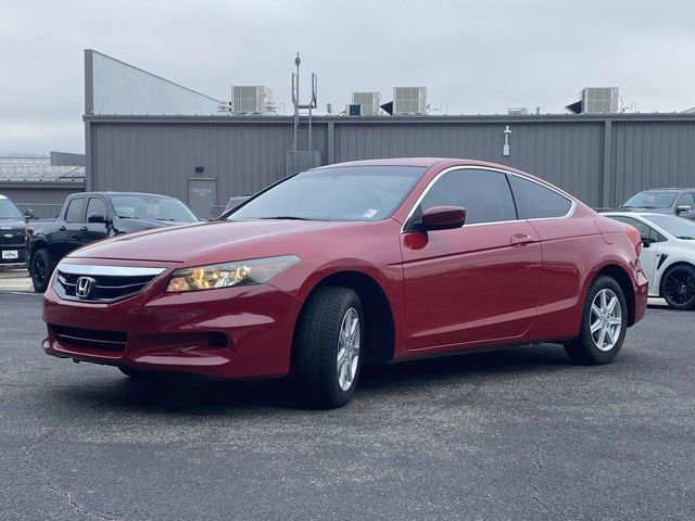 Used 2012 Honda Accord EX-L image 8