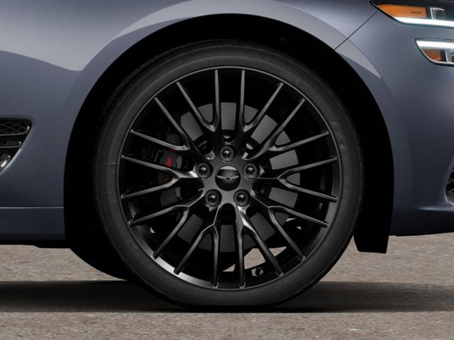 New 2026 Genesis G70 3.3T Prestige image 8