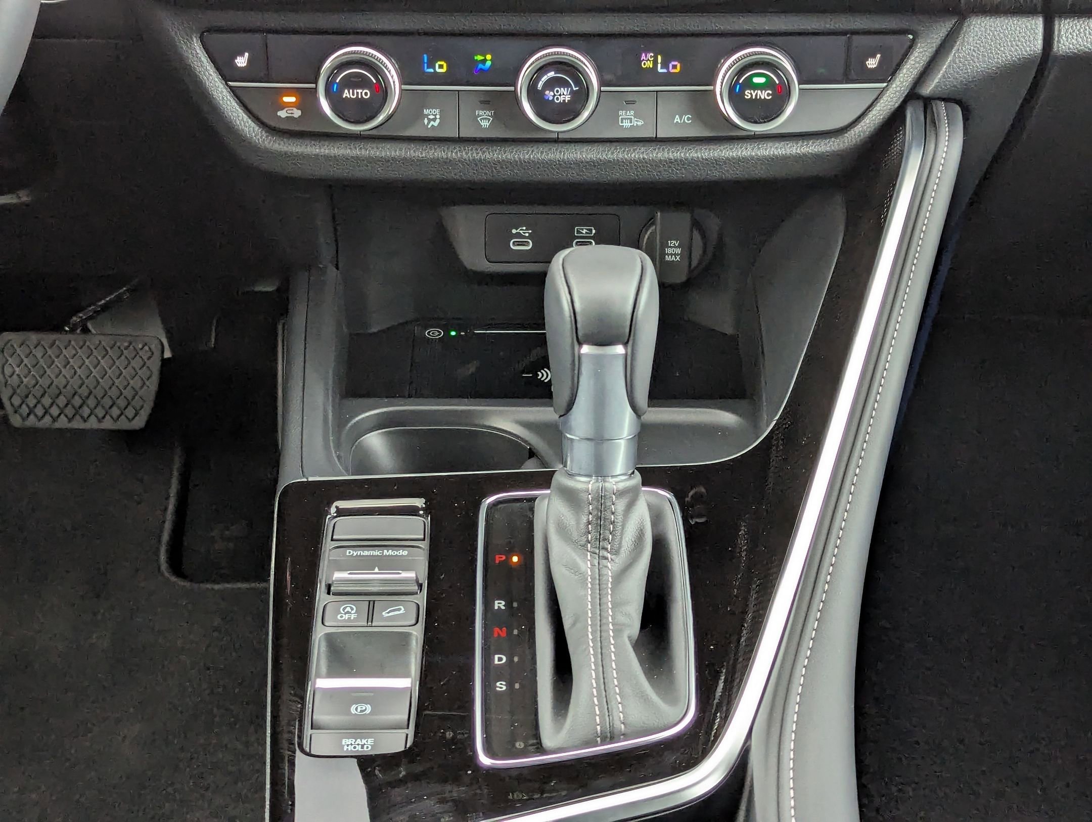 New 2026 Acura ADX FWD image 21