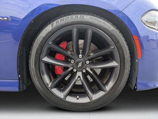 Used 2021 Dodge Charger R/T w/ Performance Handling Group RWD image 10