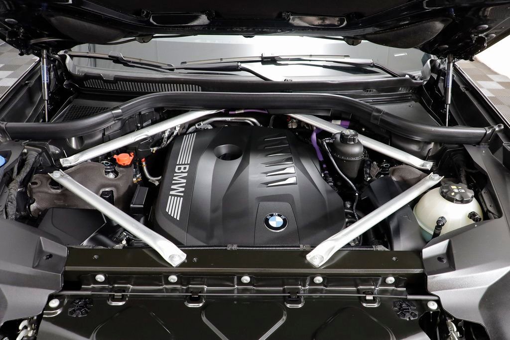 New 2026 BMW X7 xDrive40i image 24