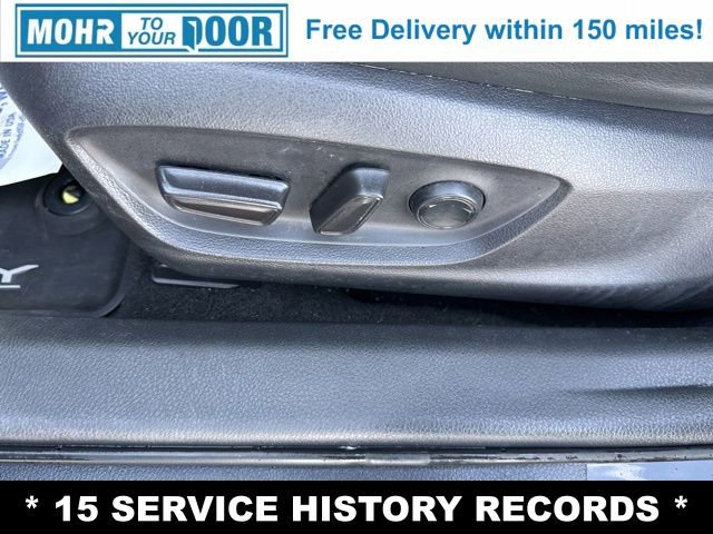 Used 2020 Toyota Camry TRD image 14