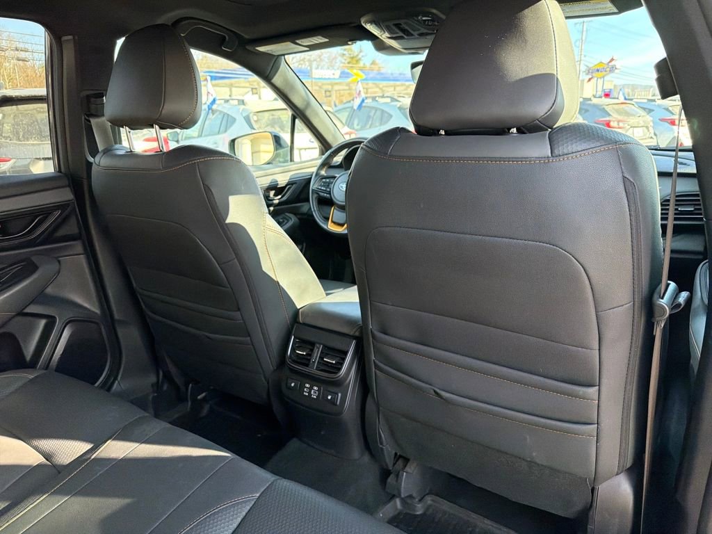 Used 2023 Subaru Outback Wilderness image 35