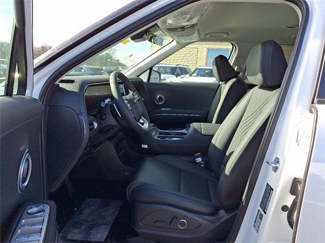 New 2026 Hyundai Palisade SEL image 5