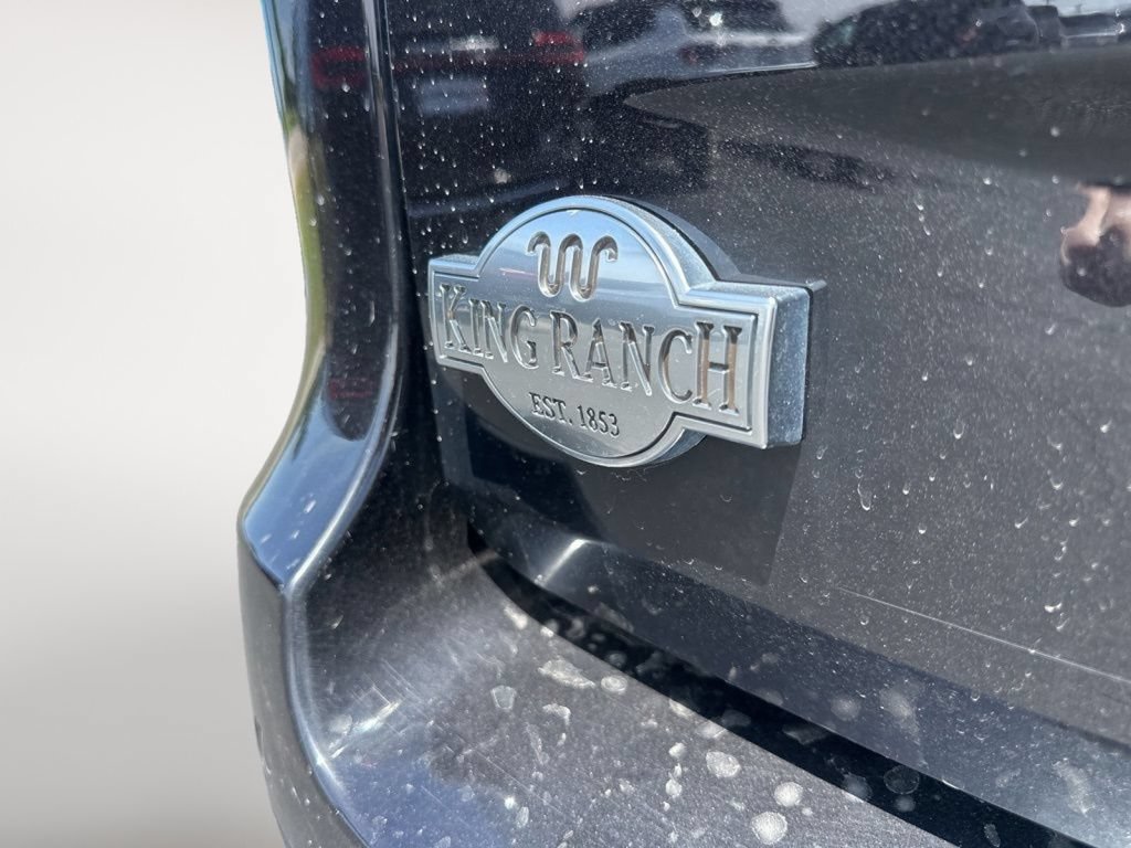 Used 2025 Ford Expedition Max King Ranch AWD/4WD image 16