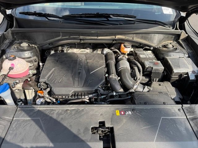 Used 2024 Kia Sorento SX Prestige w/ Olive Brown Leather Package image 16