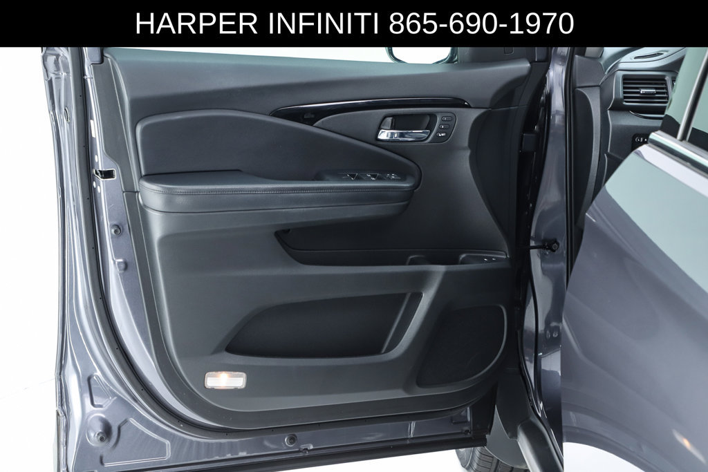 Used 2020 Honda Pilot Touring image 58