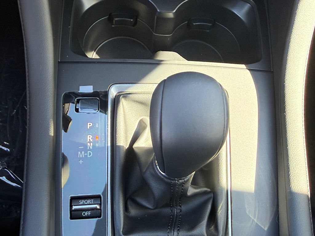 New 2026 MAZDA MAZDA3 s FWD image 18