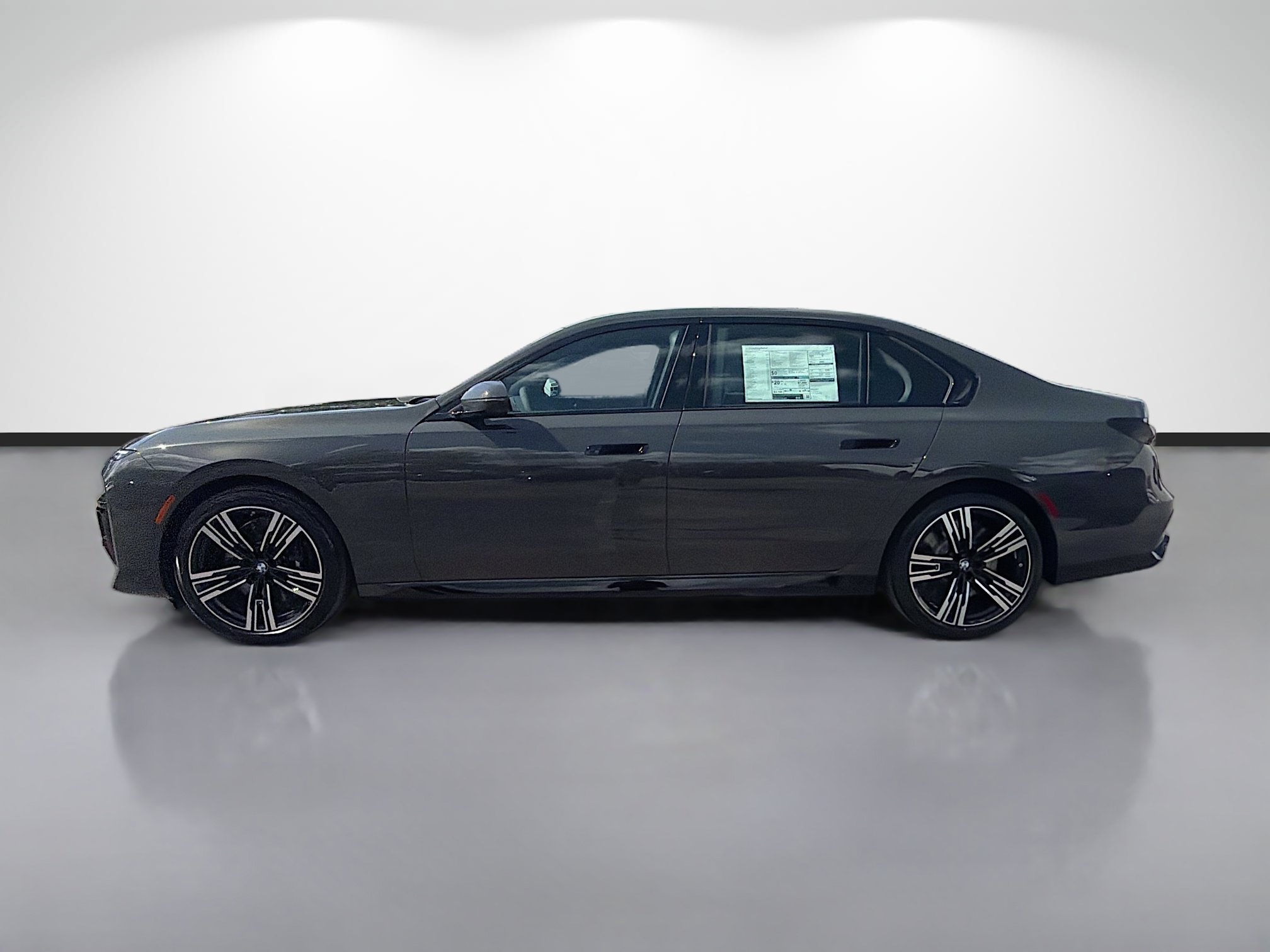 New 2026 BMW 760i xDrive AWD/4WD image 6