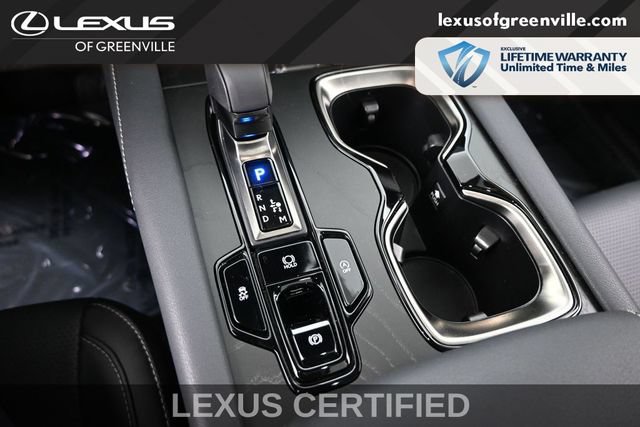 Certified 2025 Lexus RX 350 Premium Plus w/ Accessory Package (Z1) FWD image 15