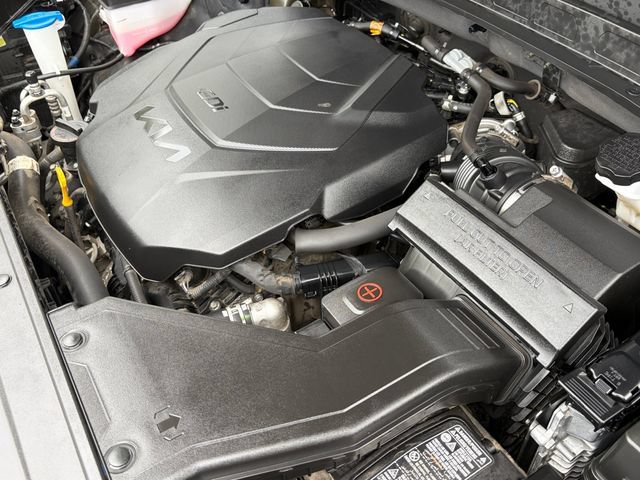 Used 2022 Kia Telluride SX w/ SX Prestige Package AWD/4WD image 22