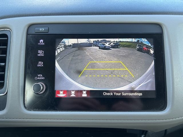 Used 2022 Honda HR-V EX image 25
