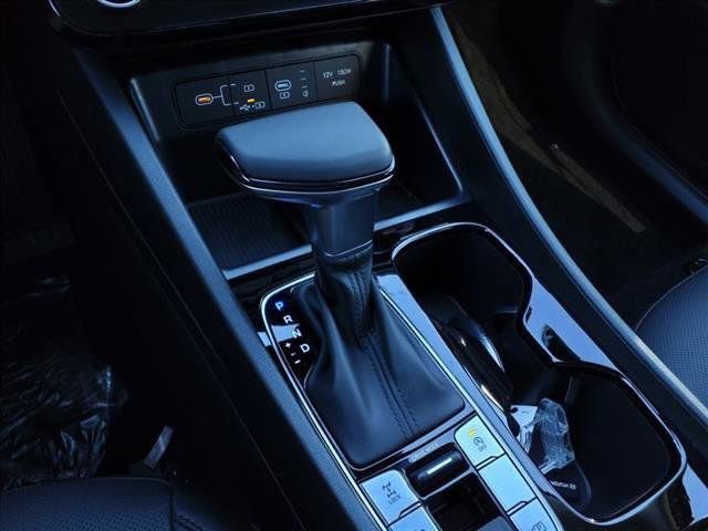 Used 2025 Hyundai Tucson SEL image 22