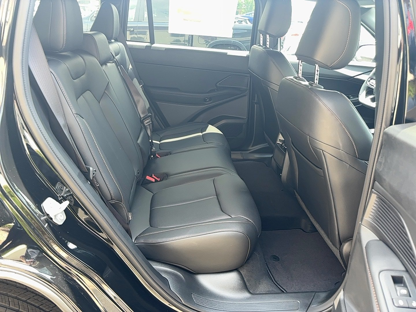 New 2026 Jeep Cherokee Limited AWD/4WD image 7