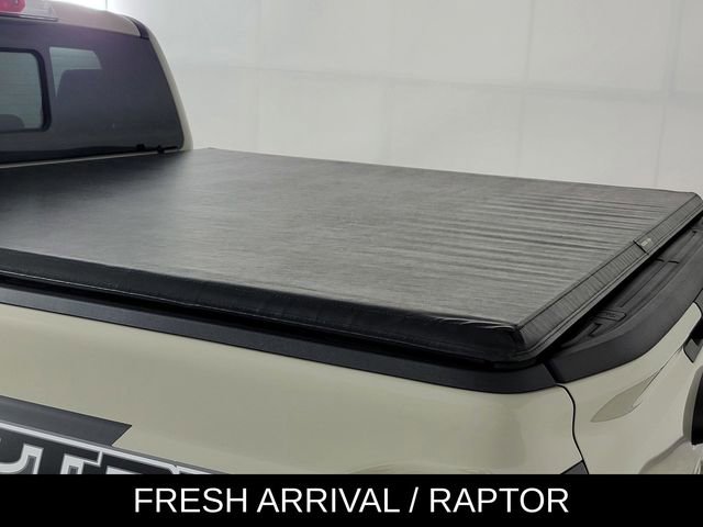 Used 2025 Ford Ranger Raptor AWD/4WD image 16