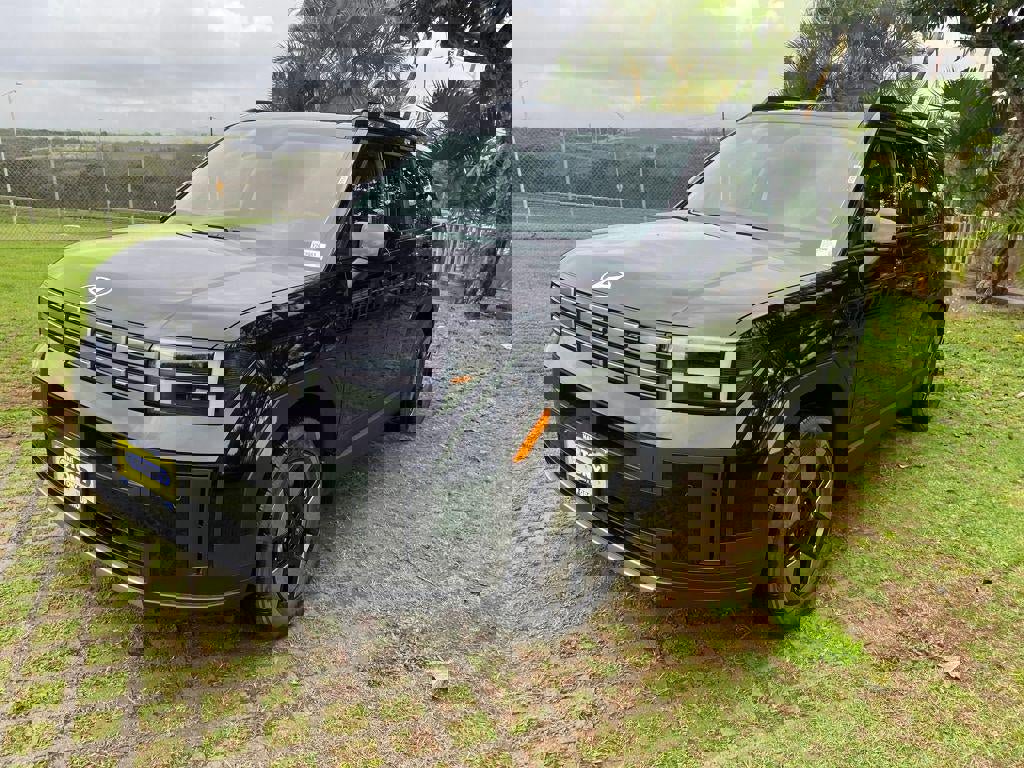 New 2026 Hyundai Santa Fe SEL image 3