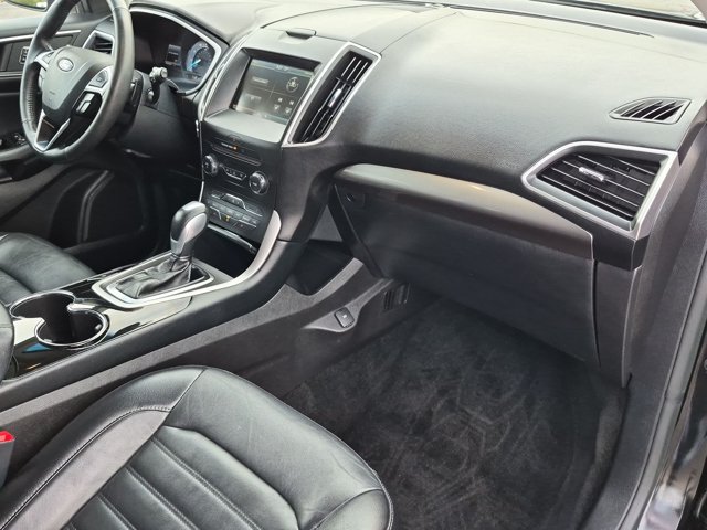 Used 2015 Ford Edge SEL w/ Equipment Group 201A FWD image 22