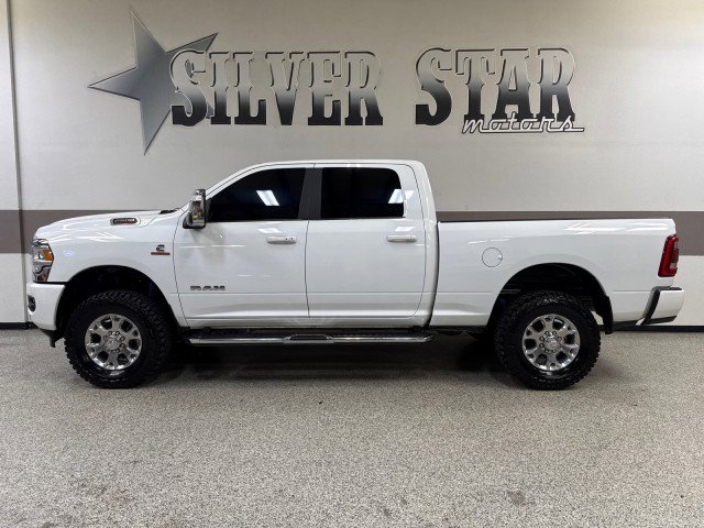 Used 2023 RAM 2500 Laramie image 11