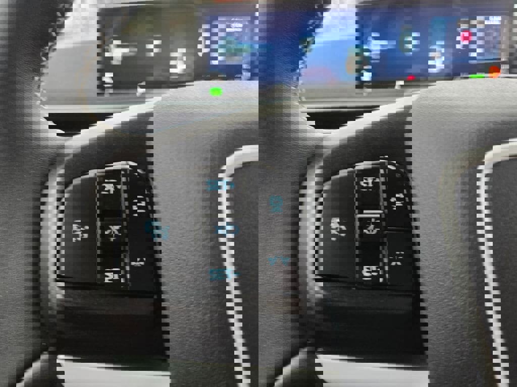 New 2025 Ford Mustang Mach-E GT w/ Interior Protection Package image 18