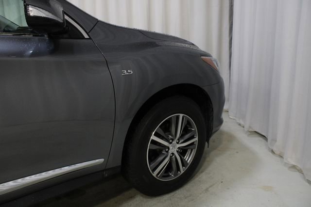 Used 2019 INFINITI QX60 Pure AWD/4WD image 28