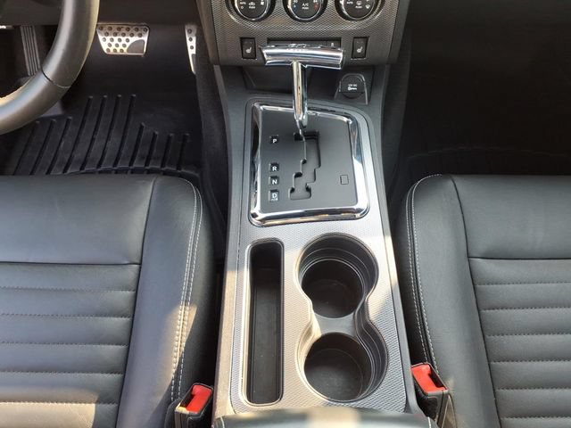 Used 2012 Dodge Challenger R/T RWD image 25