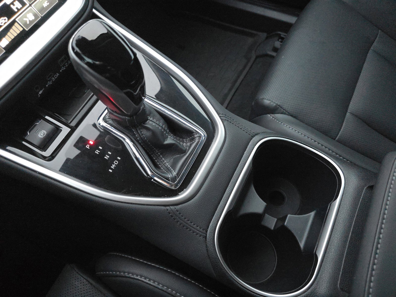 Used 2023 Subaru Outback Limited image 29