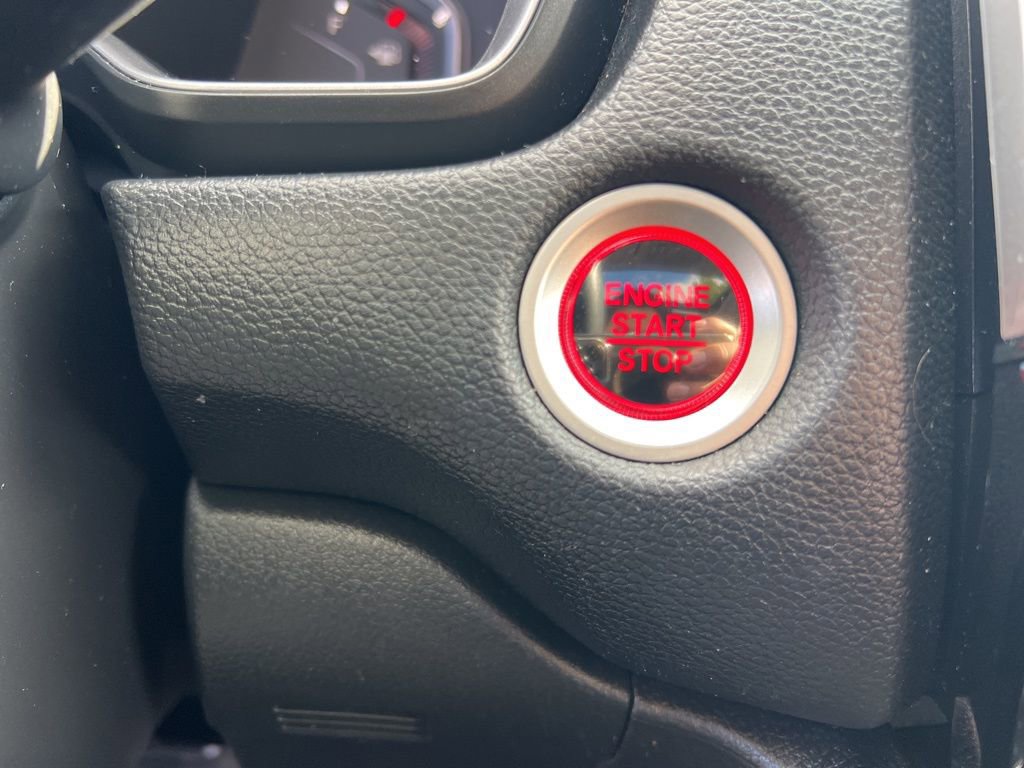 Used 2021 Honda CR-V Touring image 20