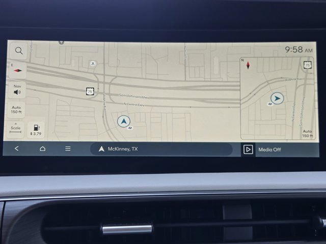 New 2026 Hyundai Palisade SEL Premium FWD image 12