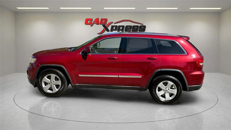 Used 2013 Jeep Grand Cherokee Laredo image 15