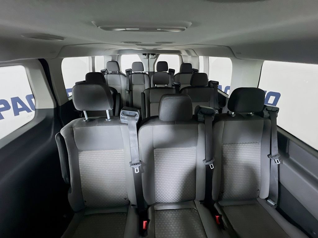 Certified 2024 Ford Transit 350 XLT RWD image 43