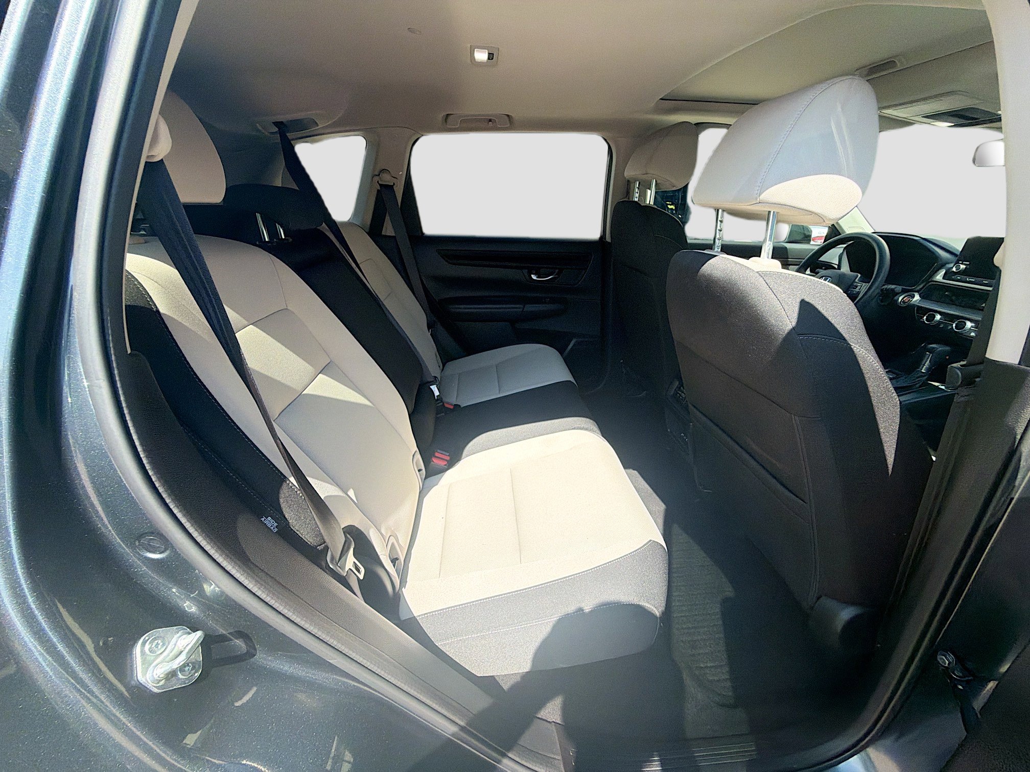 Certified 2024 Honda CR-V EX image 30