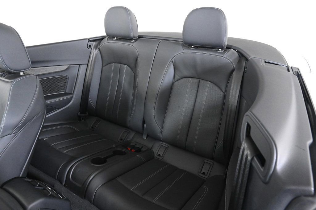 Certified 2023 Audi A5 2.0T Premium Plus w/ Premium Plus image 17