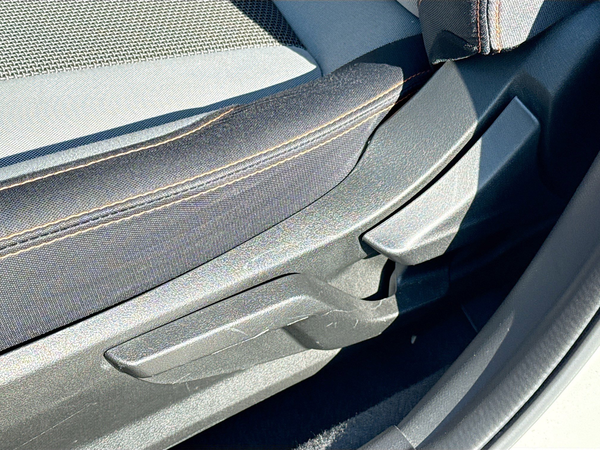 Used 2019 Subaru Crosstrek 2.0i Premium image 23