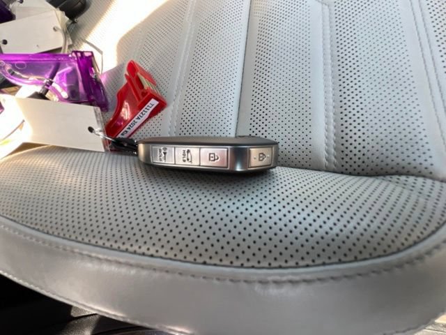 Certified 2024 Kia Telluride SX Prestige AWD/4WD image 47