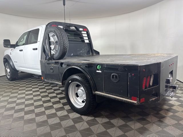 Used 2023 RAM 4500 SLT w/ Quick Order Package 2YG SLT AWD/4WD image 6