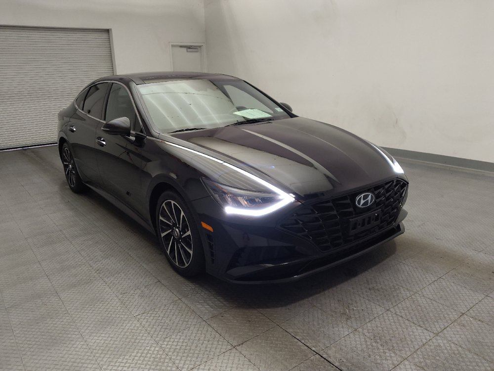 Used 2020 Hyundai Sonata SEL Plus w/ Tech Package FWD image 13