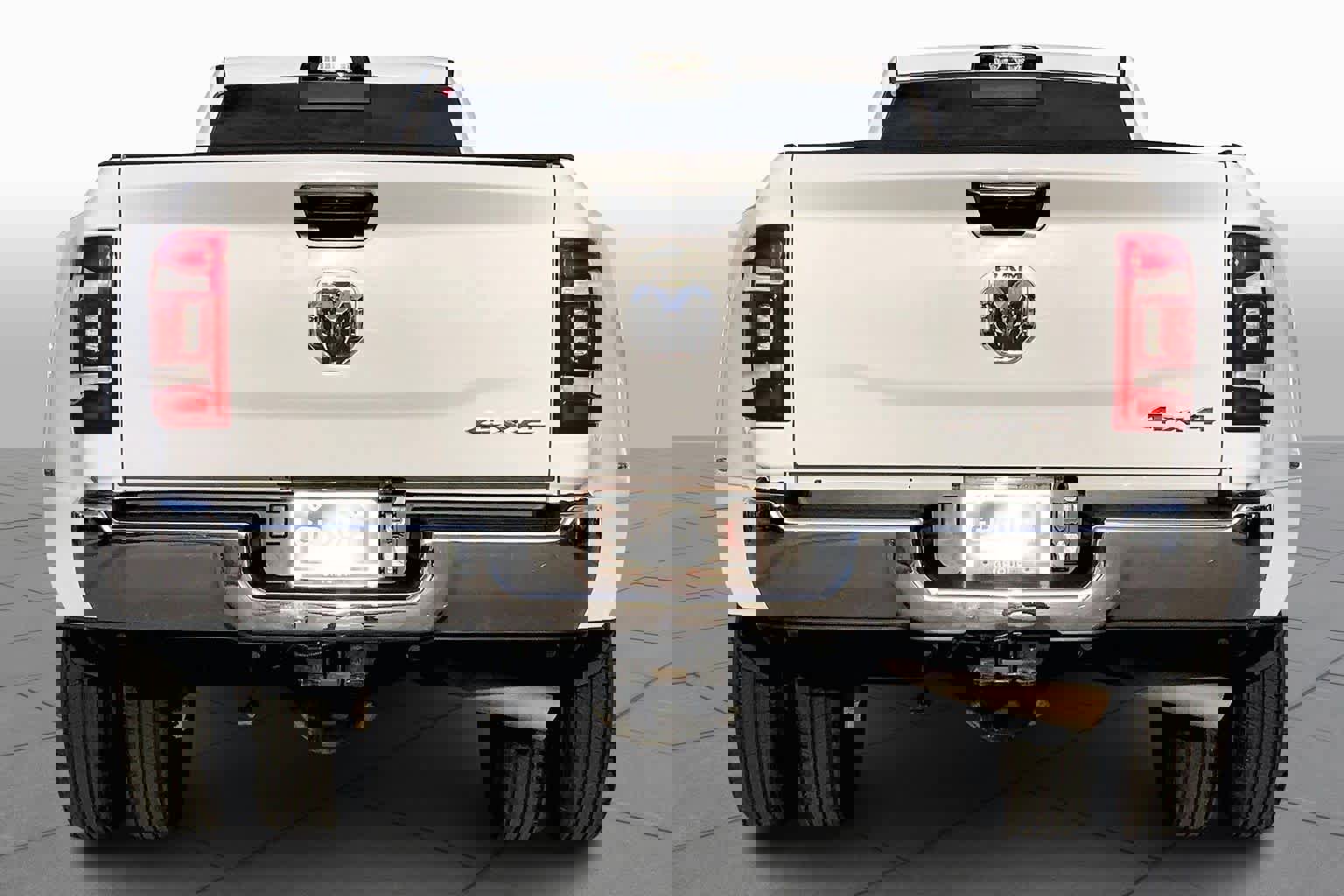 Used 2024 RAM 3500 Tradesman w/ Towing Technology Group image 4