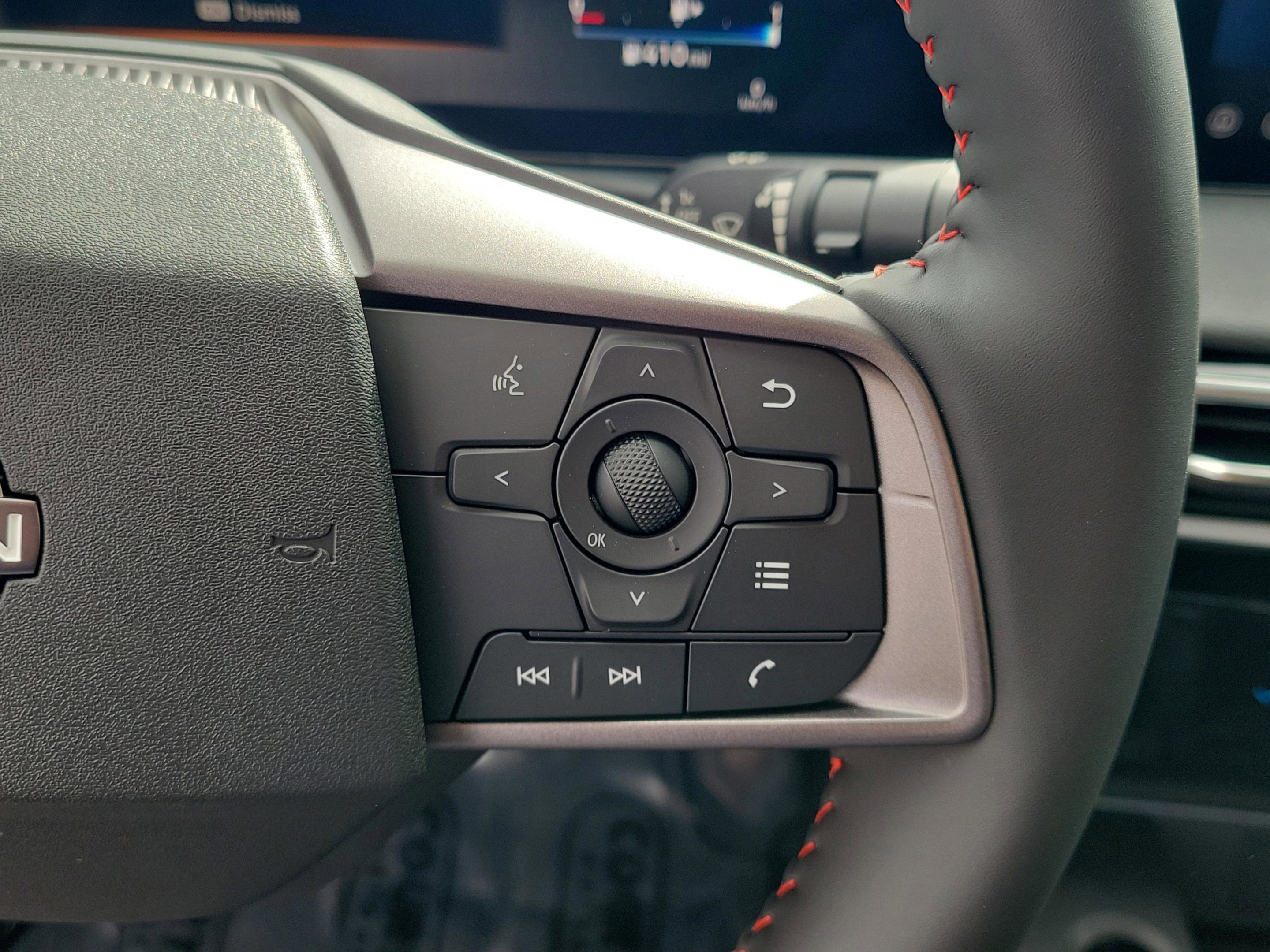 New 2026 Nissan Sentra SR w/ Floor Mat Package image 20