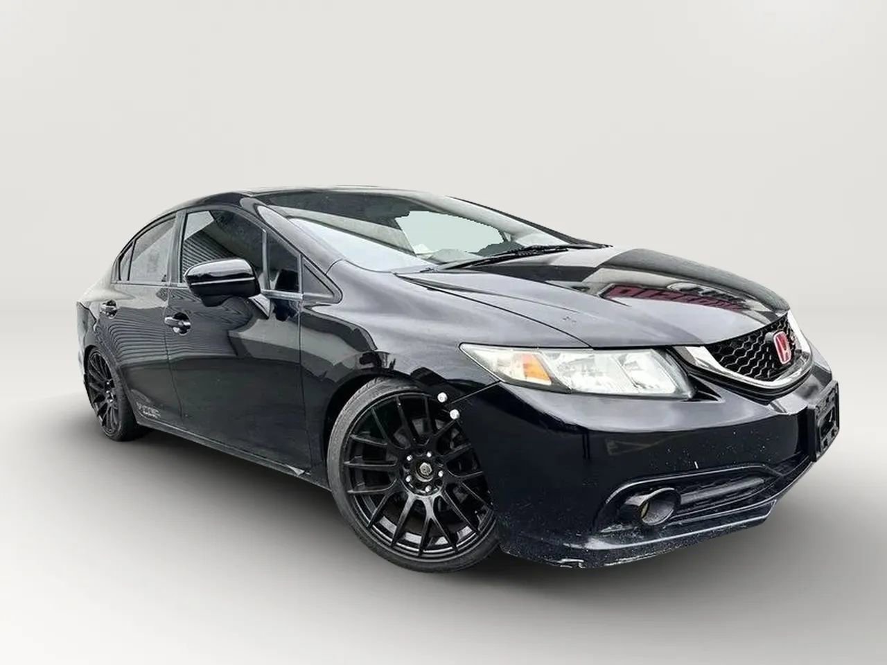 Used 2015 Honda Civic Si image 12