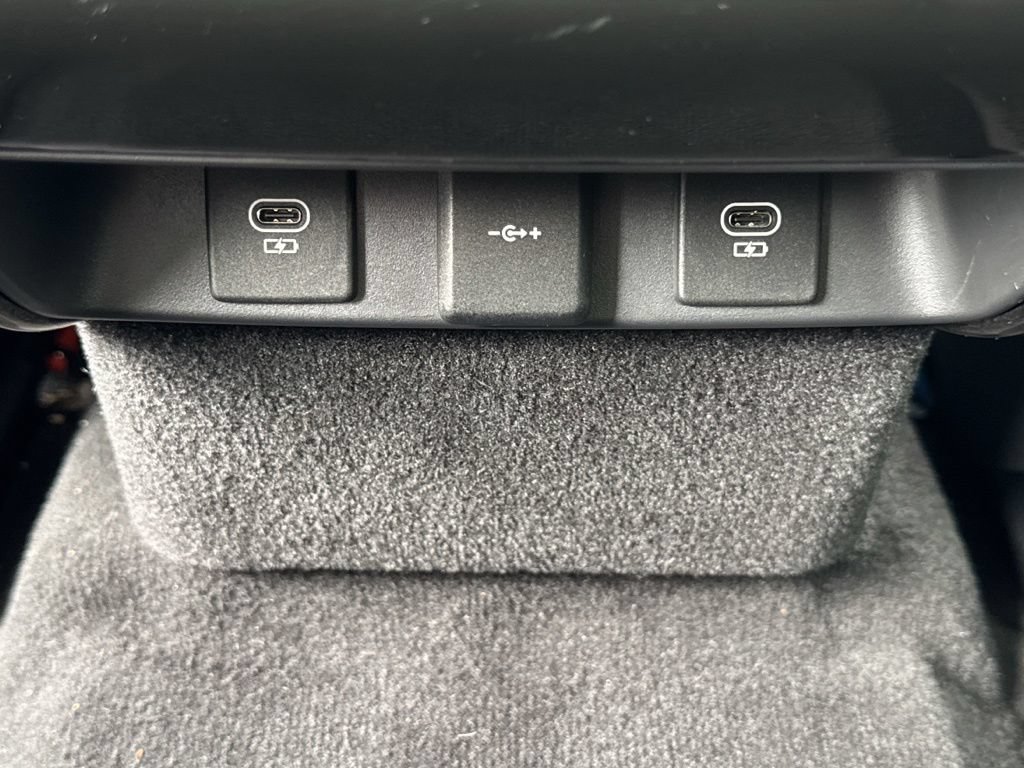Used 2023 Land Rover Range Rover Sport SE Dynamic AWD/4WD image 31
