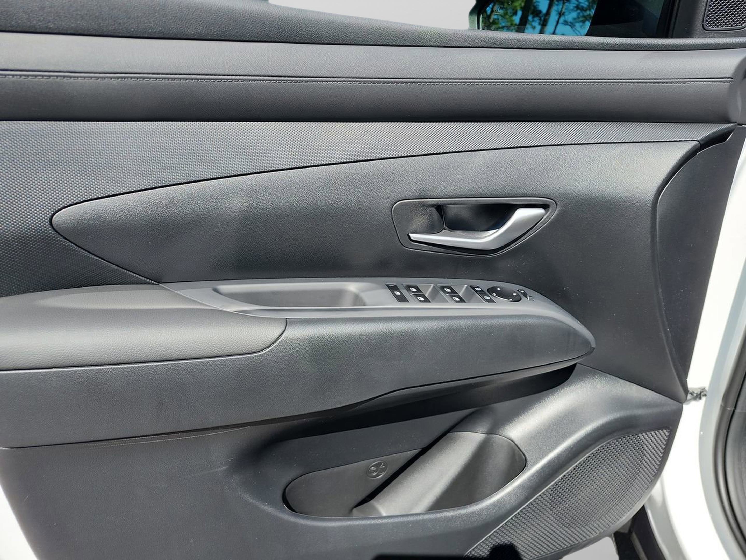 New 2026 Hyundai Santa Cruz SE image 16