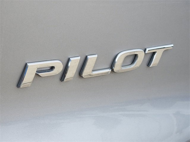 Certified 2019 Honda Pilot EX-L image 7